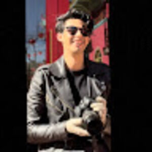 Meet your Posher, Eddie